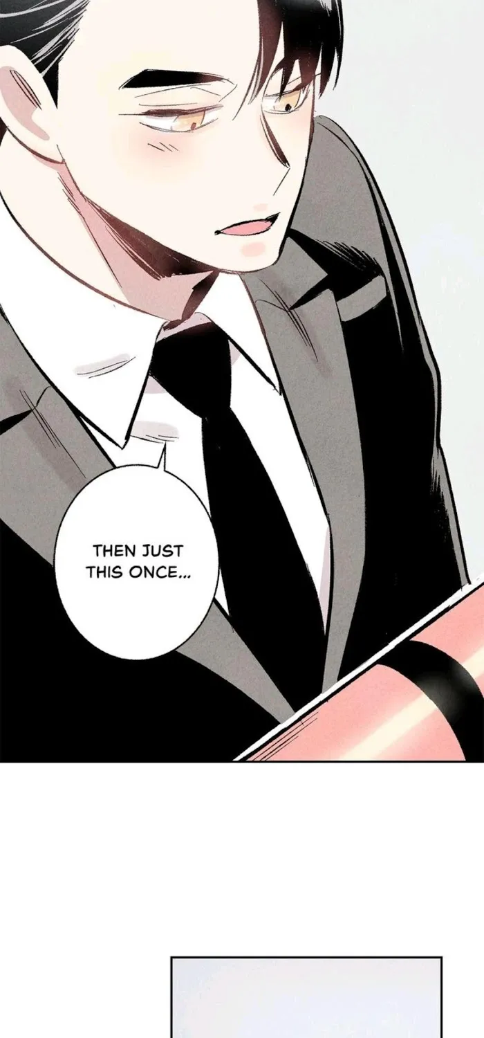 Perfect Buddy Chapter 7 page 42 - 