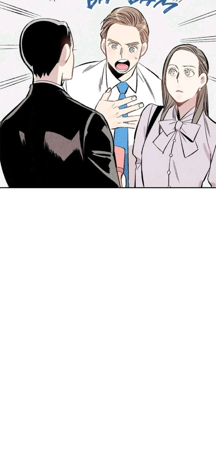 Perfect Buddy Chapter 7 page 46 - 