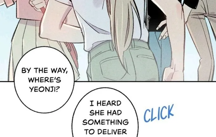 Perfect Buddy Chapter 7 page 49 - 