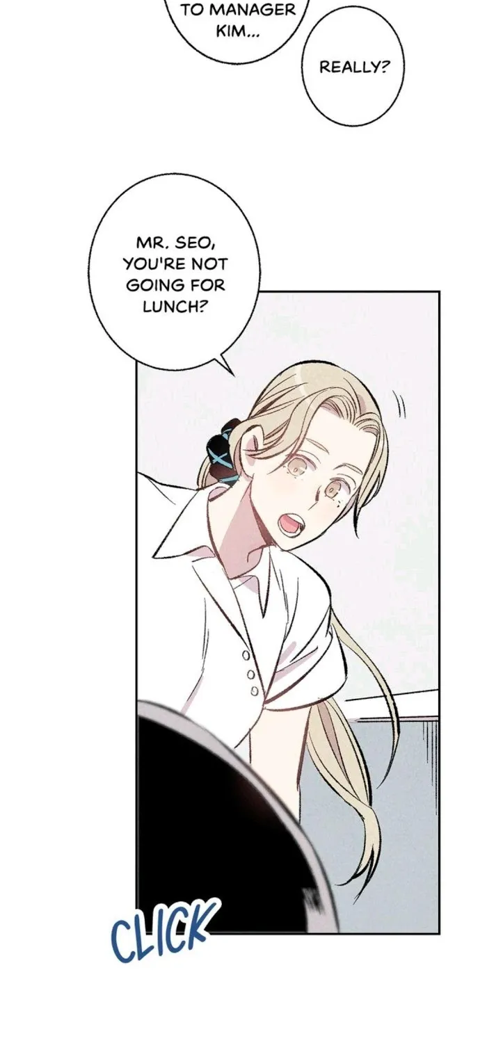 Perfect Buddy Chapter 7 page 50 - 