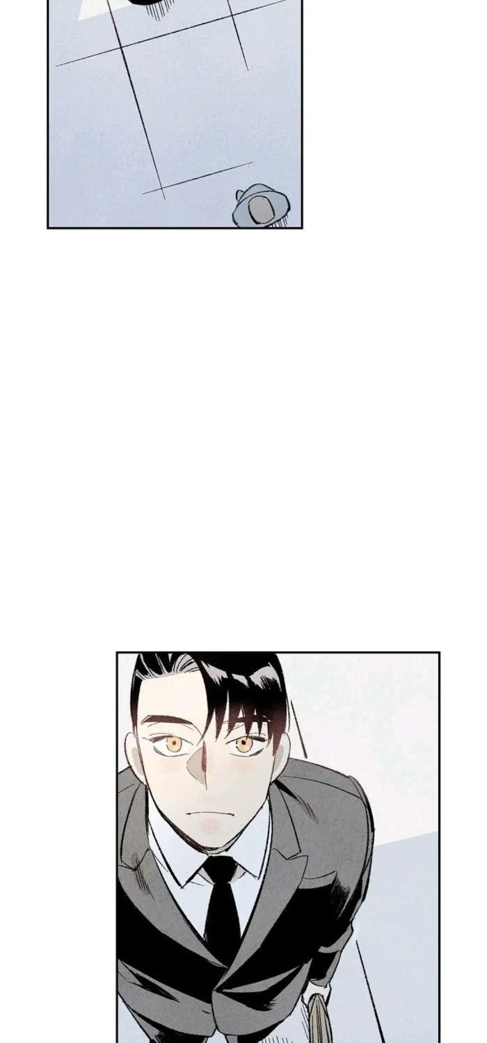 Perfect Buddy Chapter 7 page 6 - 