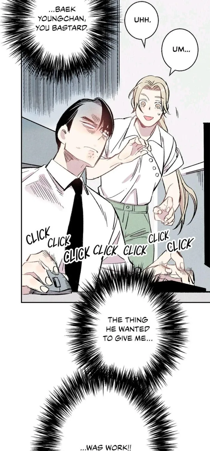 Perfect Buddy Chapter 7 page 52 - 