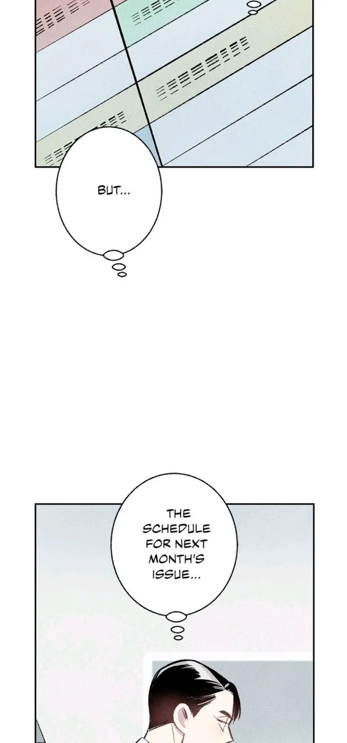 Perfect Buddy Chapter 7 page 56 - 