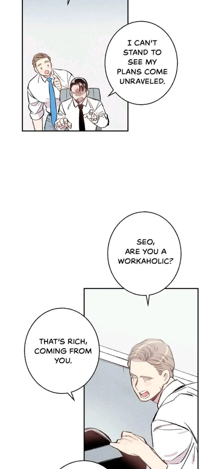 Perfect Buddy Chapter 7 page 60 - 