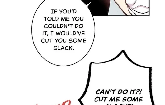 Perfect Buddy Chapter 7 page 61 - 