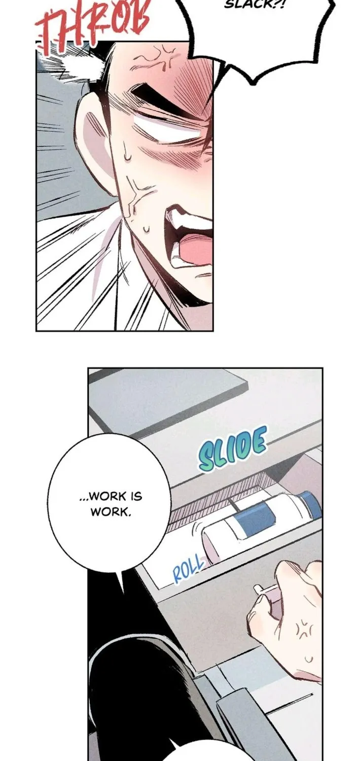 Perfect Buddy Chapter 7 page 62 - 