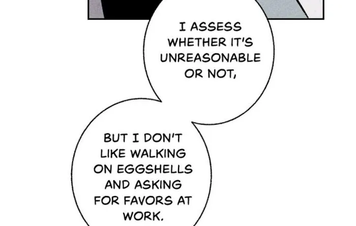 Perfect Buddy Chapter 7 page 63 - 