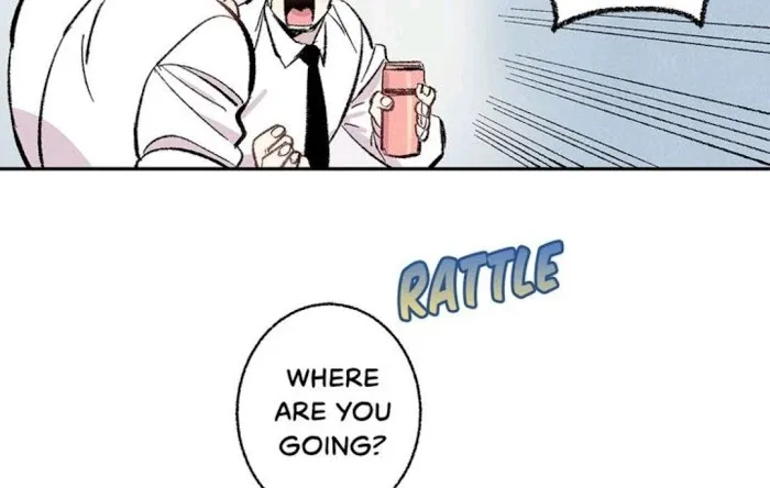 Perfect Buddy Chapter 7 page 65 - 