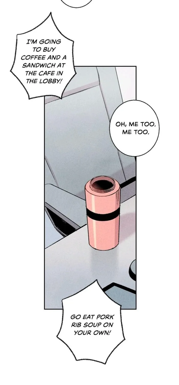 Perfect Buddy Chapter 7 page 66 - 