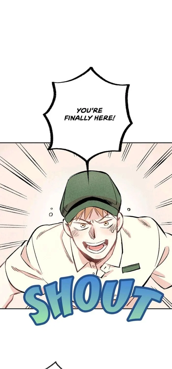Perfect Buddy Chapter 7 page 68 - 