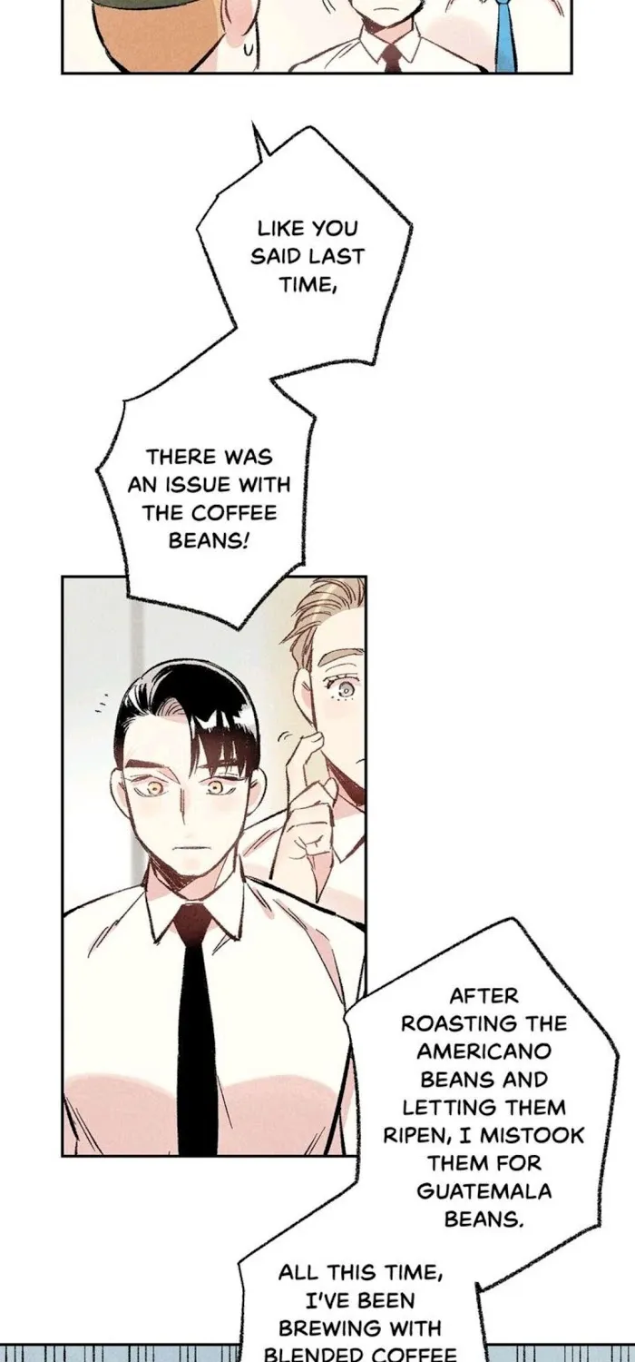Perfect Buddy Chapter 7 page 70 - 