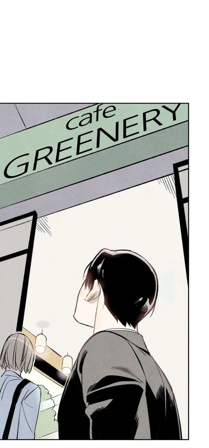 Perfect Buddy Chapter 7 page 8 - 