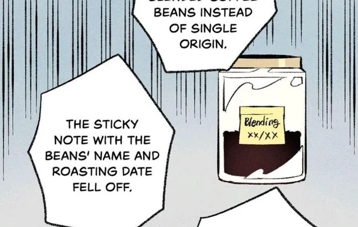 Perfect Buddy Chapter 7 page 71 - 