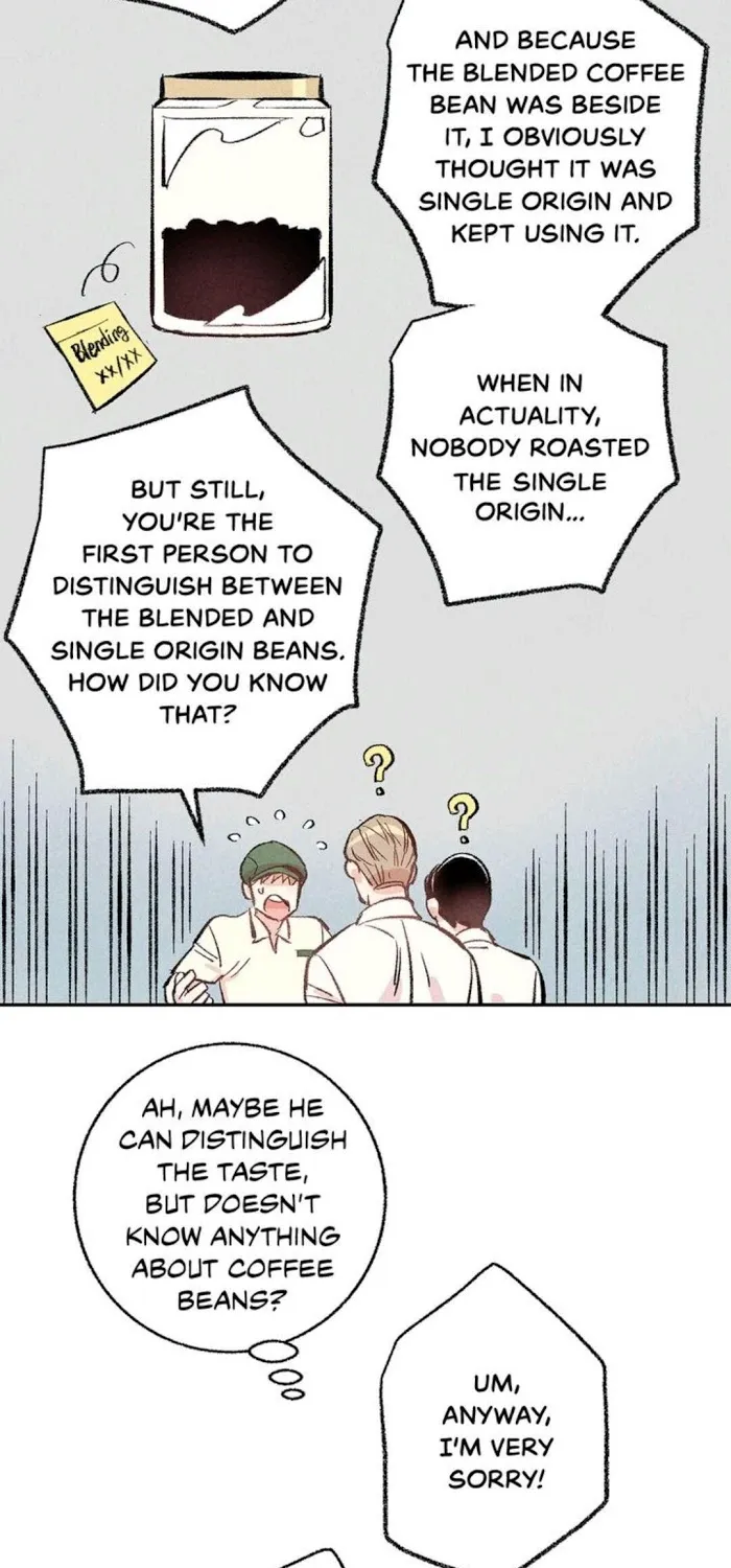 Perfect Buddy Chapter 7 page 72 - 