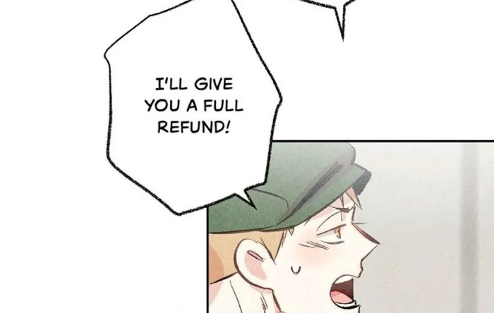 Perfect Buddy Chapter 7 page 73 - 