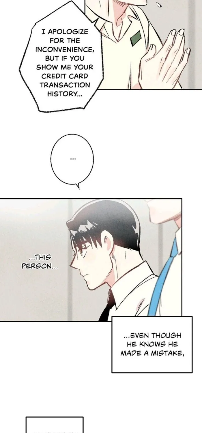 Perfect Buddy Chapter 7 page 74 - 