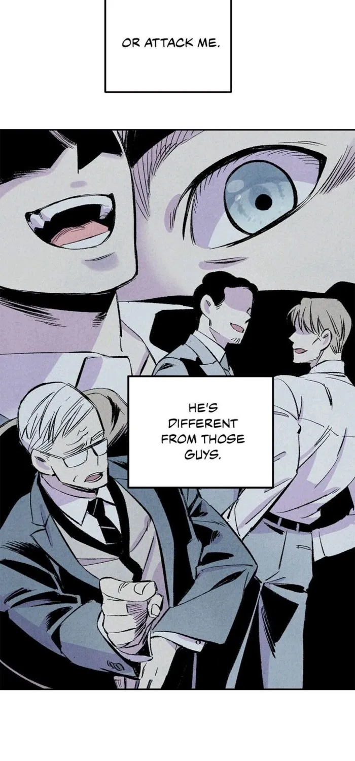Perfect Buddy Chapter 7 page 76 - 