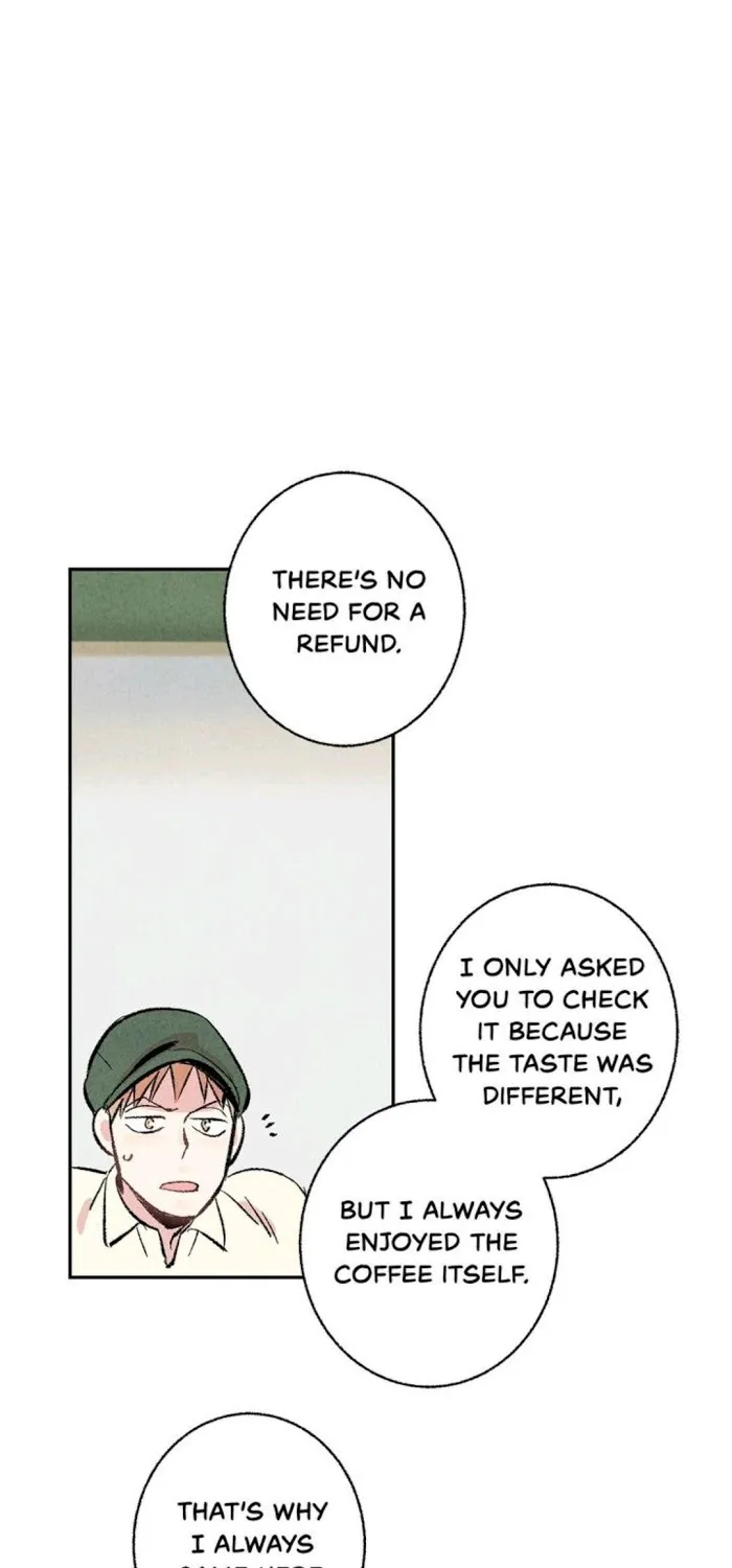 Perfect Buddy Chapter 7 page 78 - 