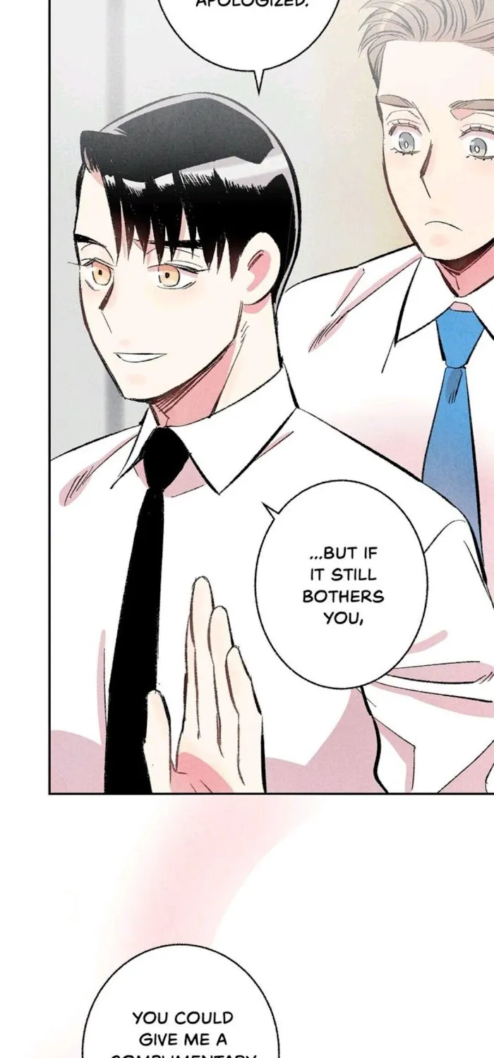 Perfect Buddy Chapter 7 page 80 - 