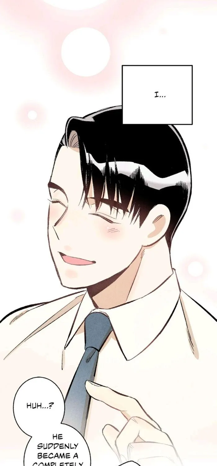 Perfect Buddy Chapter 7 page 82 - 