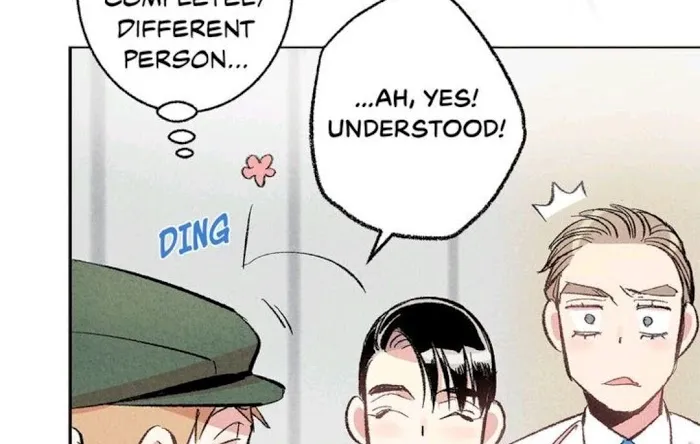 Perfect Buddy Chapter 7 page 83 - 