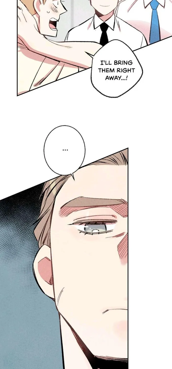 Perfect Buddy Chapter 7 page 84 - 