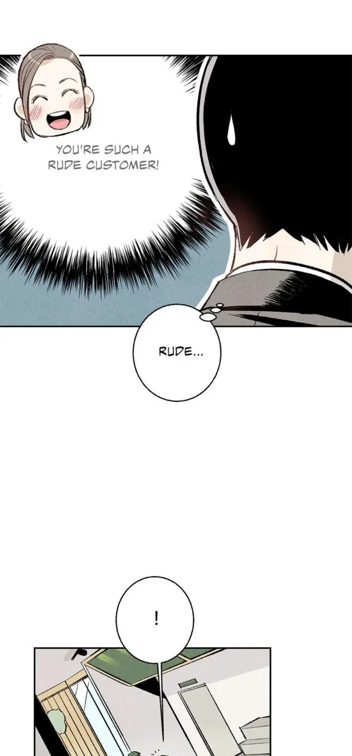 Perfect Buddy Chapter 7 page 10 - 
