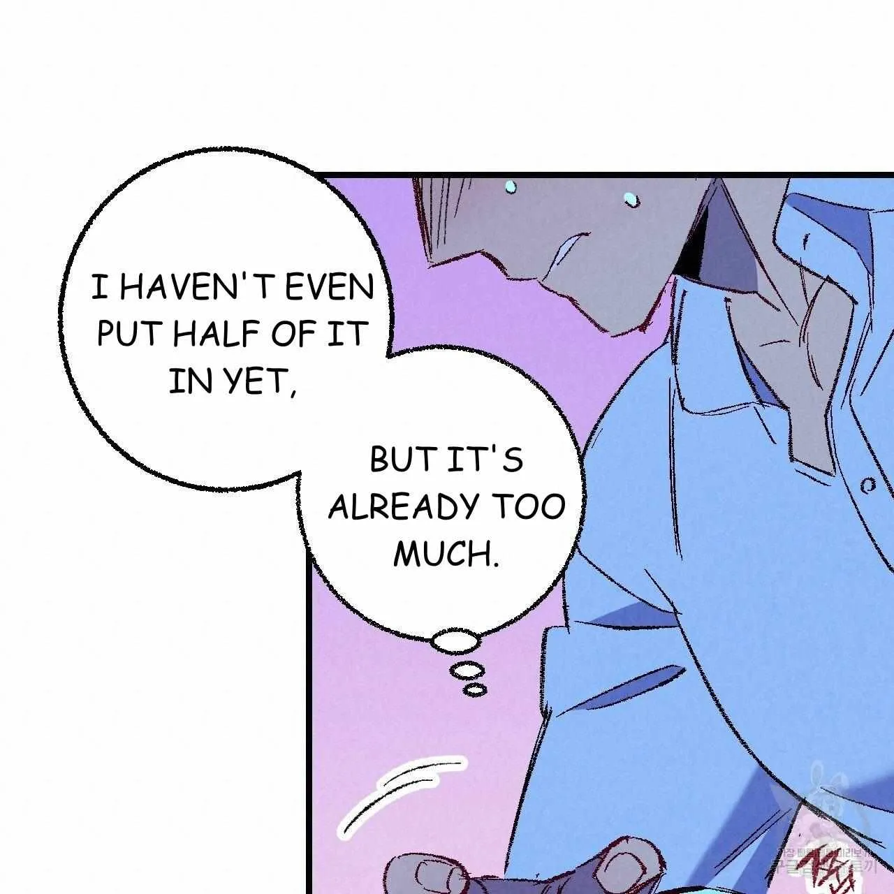 Perfect Buddy Chapter 70 page 62 - 