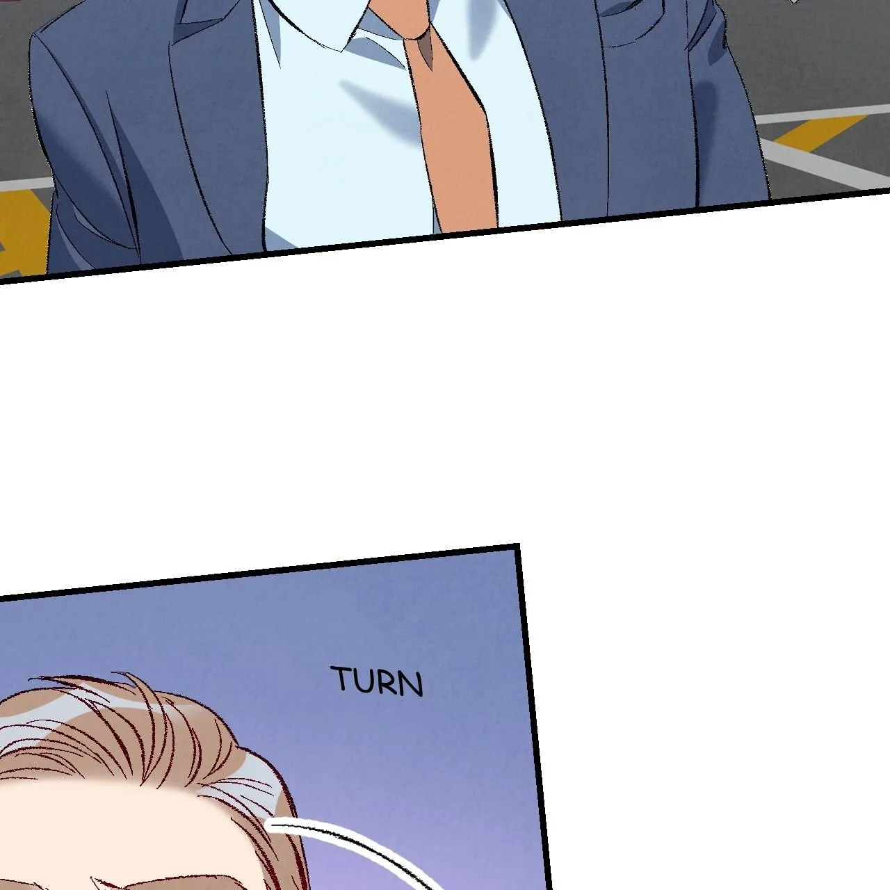 Perfect Buddy Chapter 71 page 103 - 