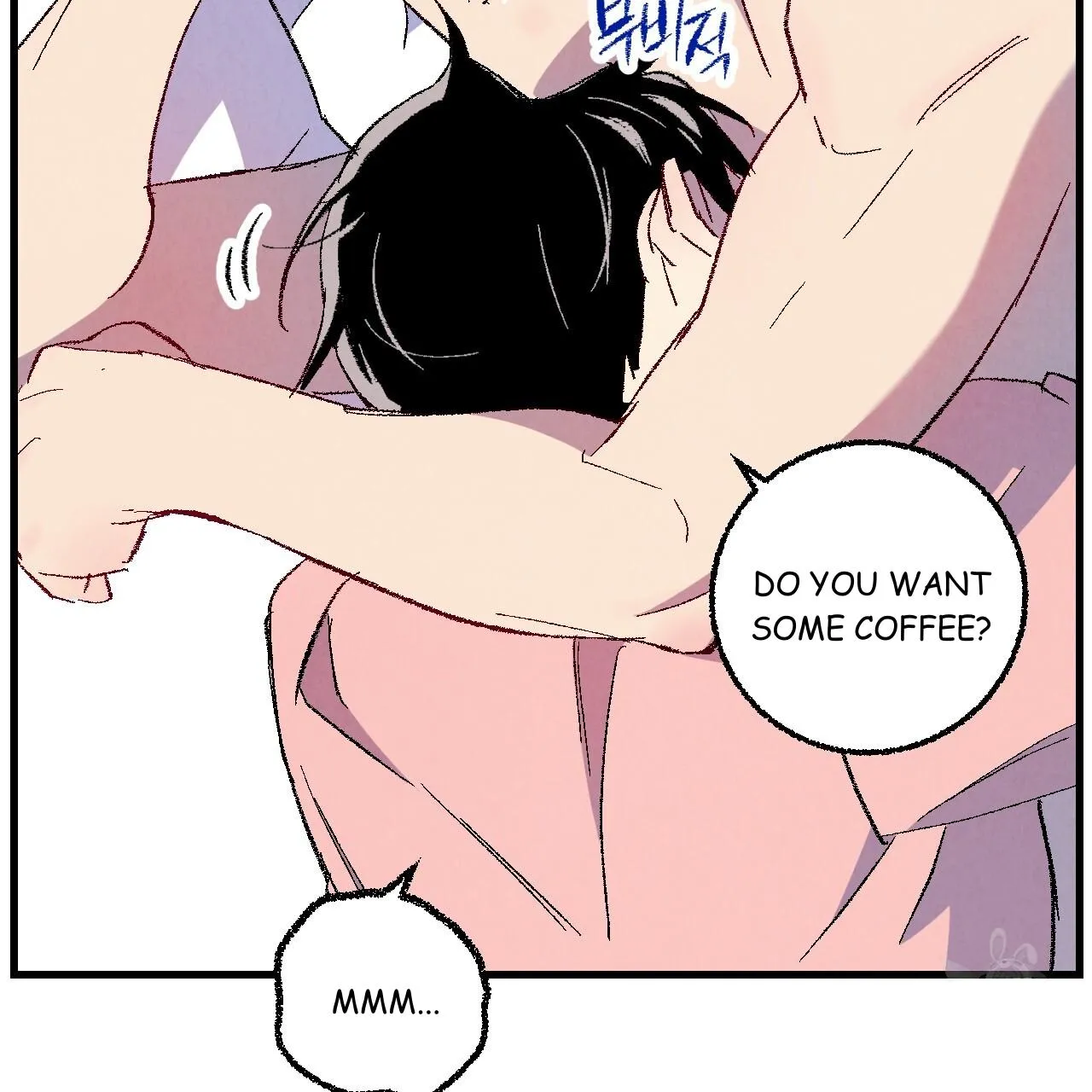 Perfect Buddy Chapter 71 page 13 - 