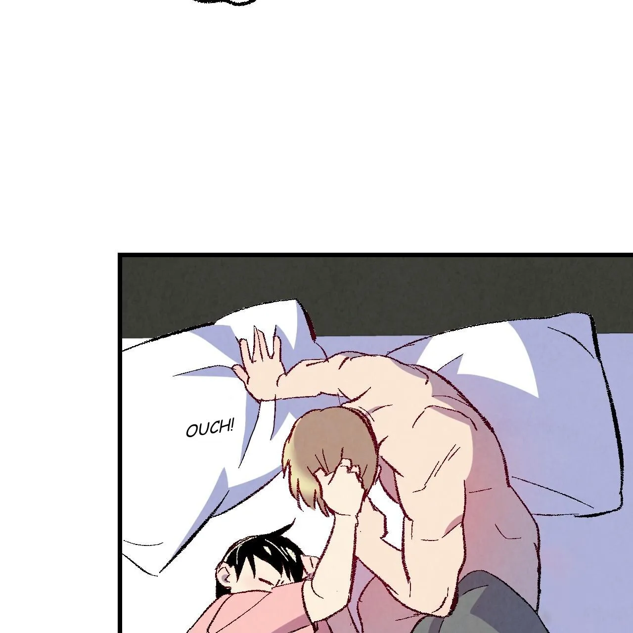 Perfect Buddy Chapter 71 page 14 - 