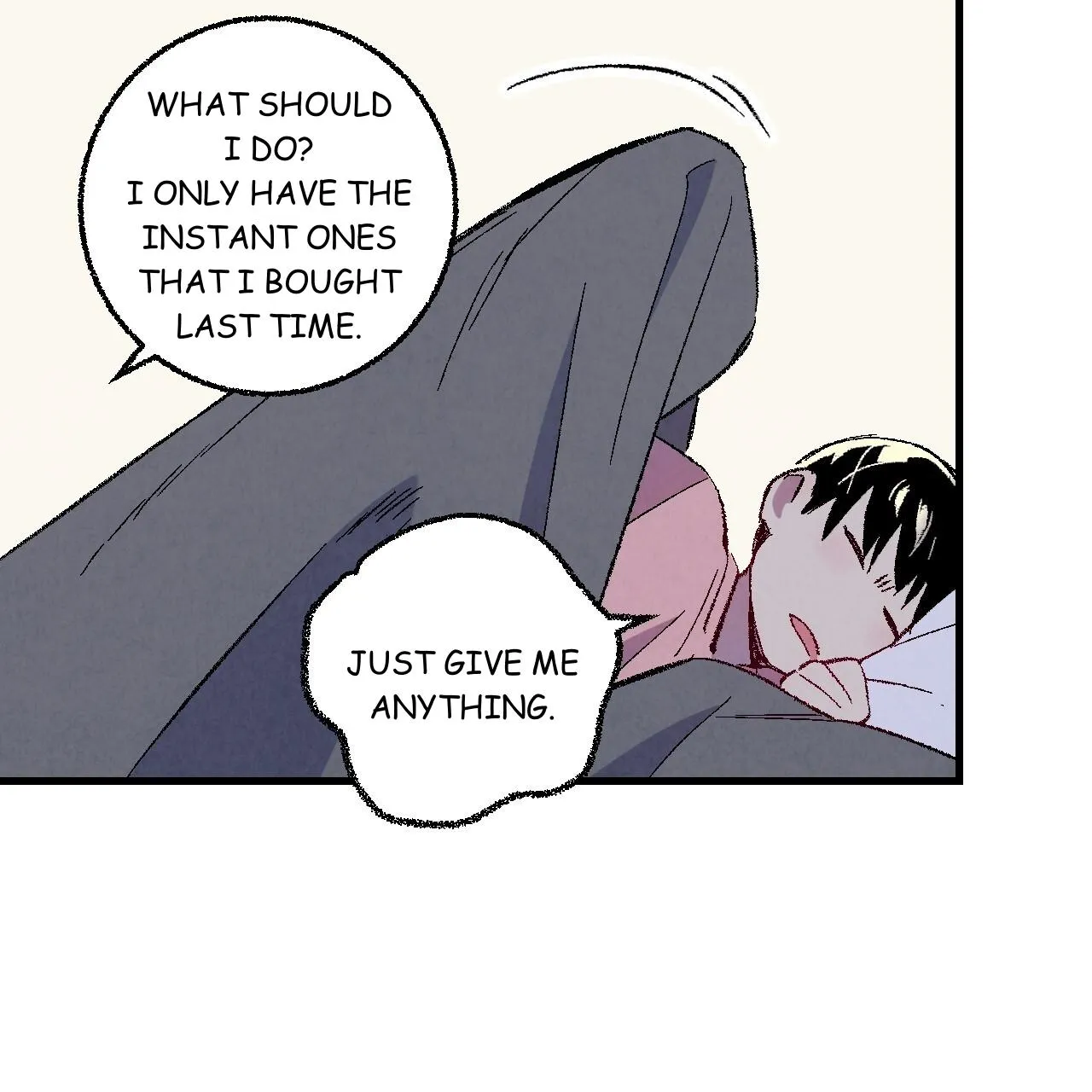 Perfect Buddy Chapter 71 page 16 - 