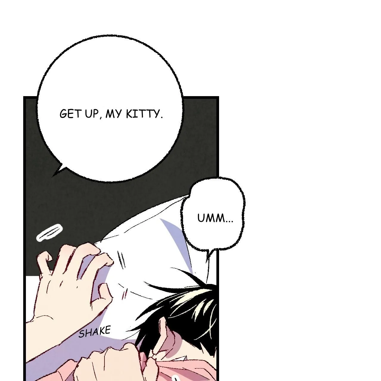 Perfect Buddy Chapter 71 page 19 - 