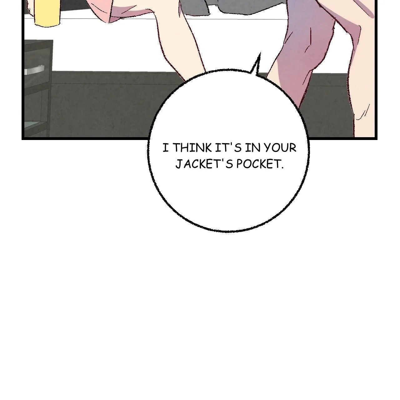 Perfect Buddy Chapter 71 page 29 - 
