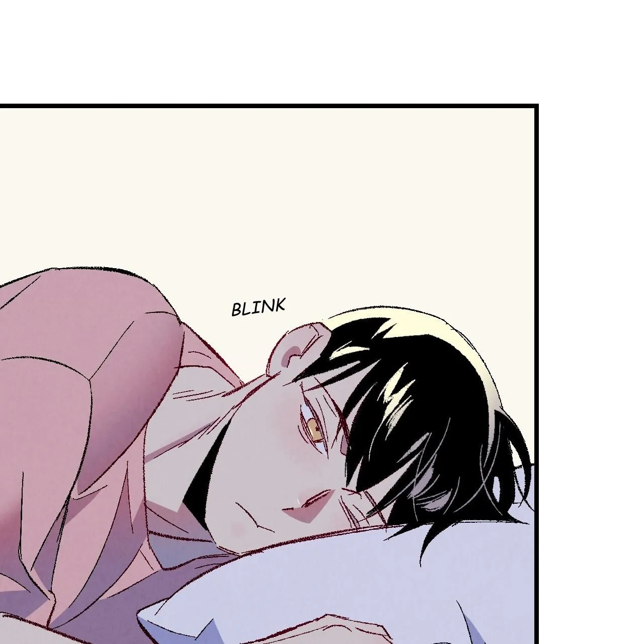 Perfect Buddy Chapter 71 page 4 - 