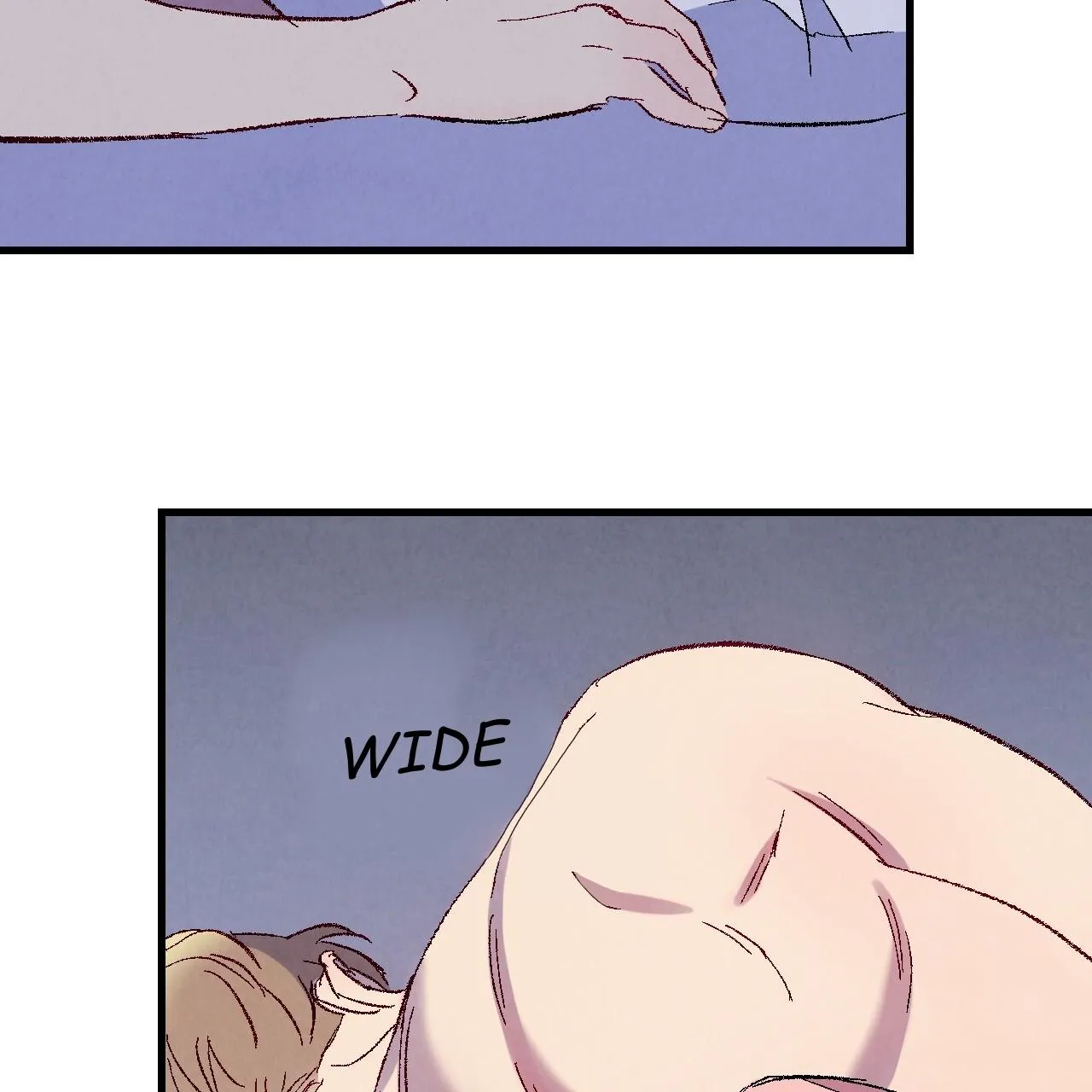 Perfect Buddy Chapter 71 page 5 - 