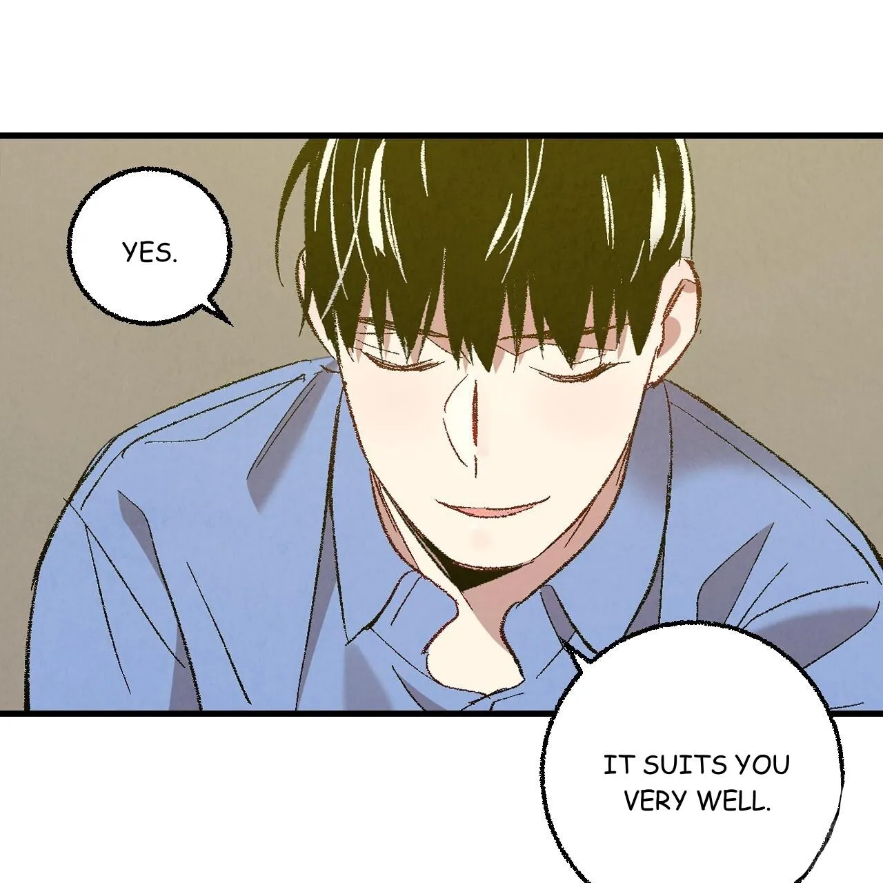 Perfect Buddy Chapter 71 page 65 - 