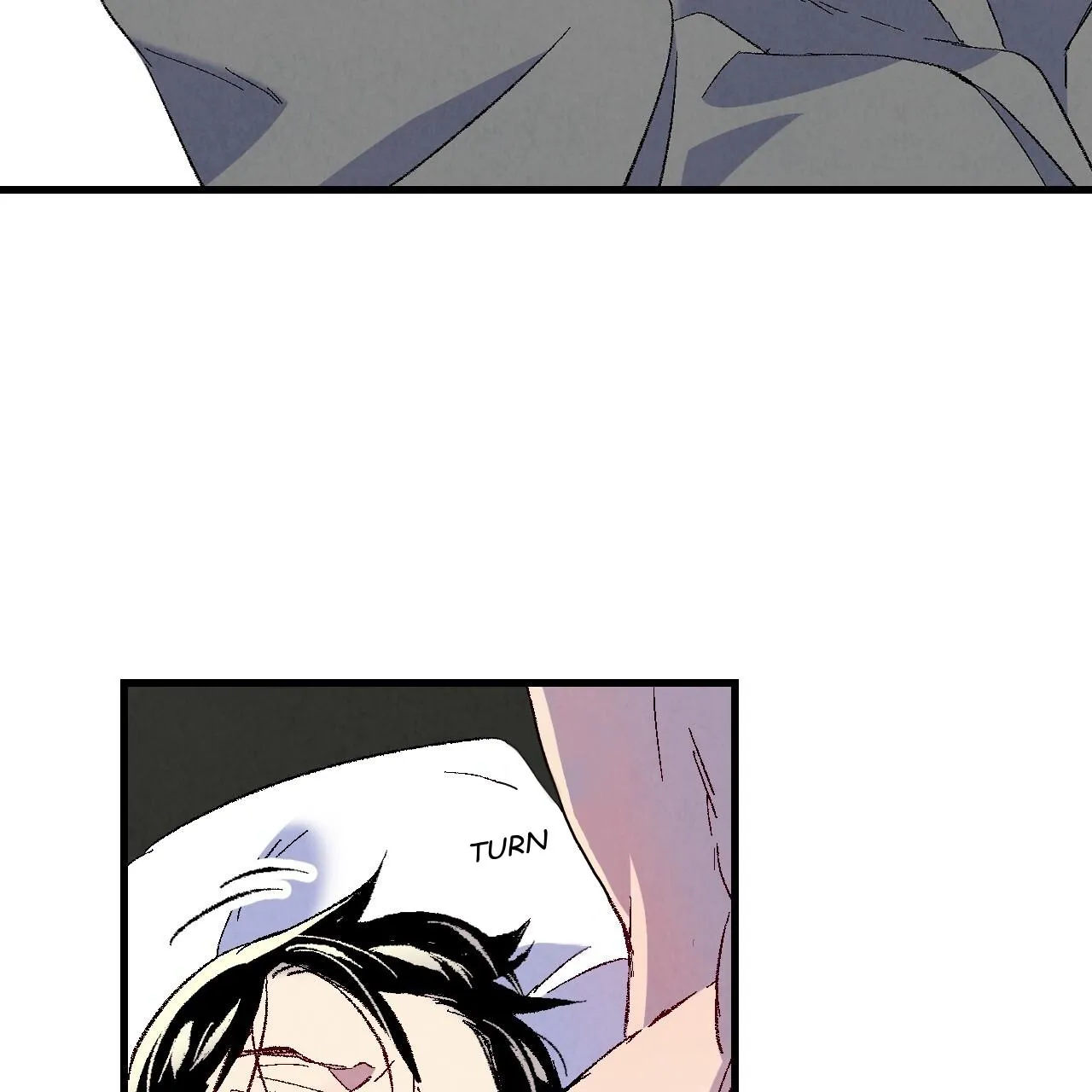 Perfect Buddy Chapter 71 page 8 - 