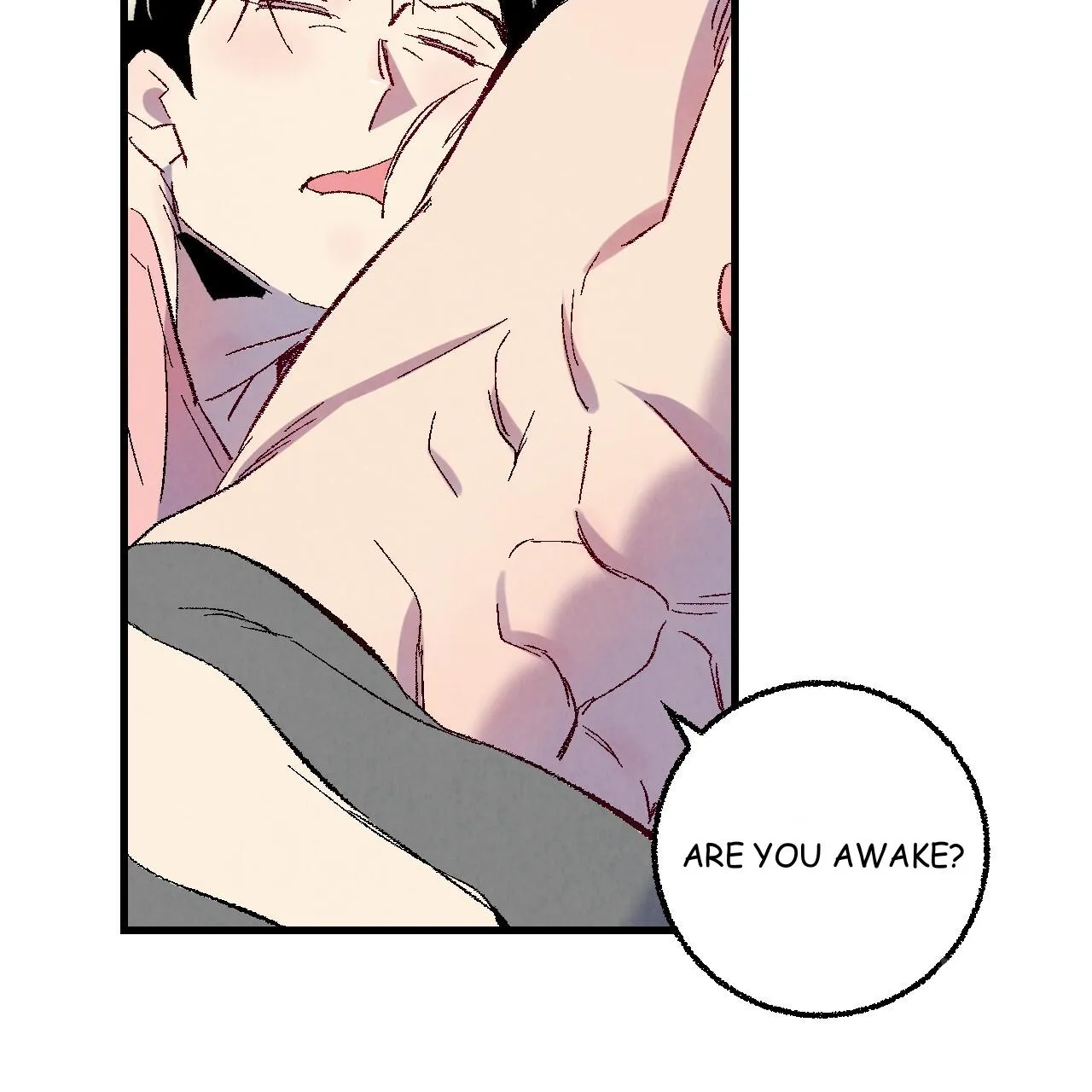 Perfect Buddy Chapter 71 page 9 - 