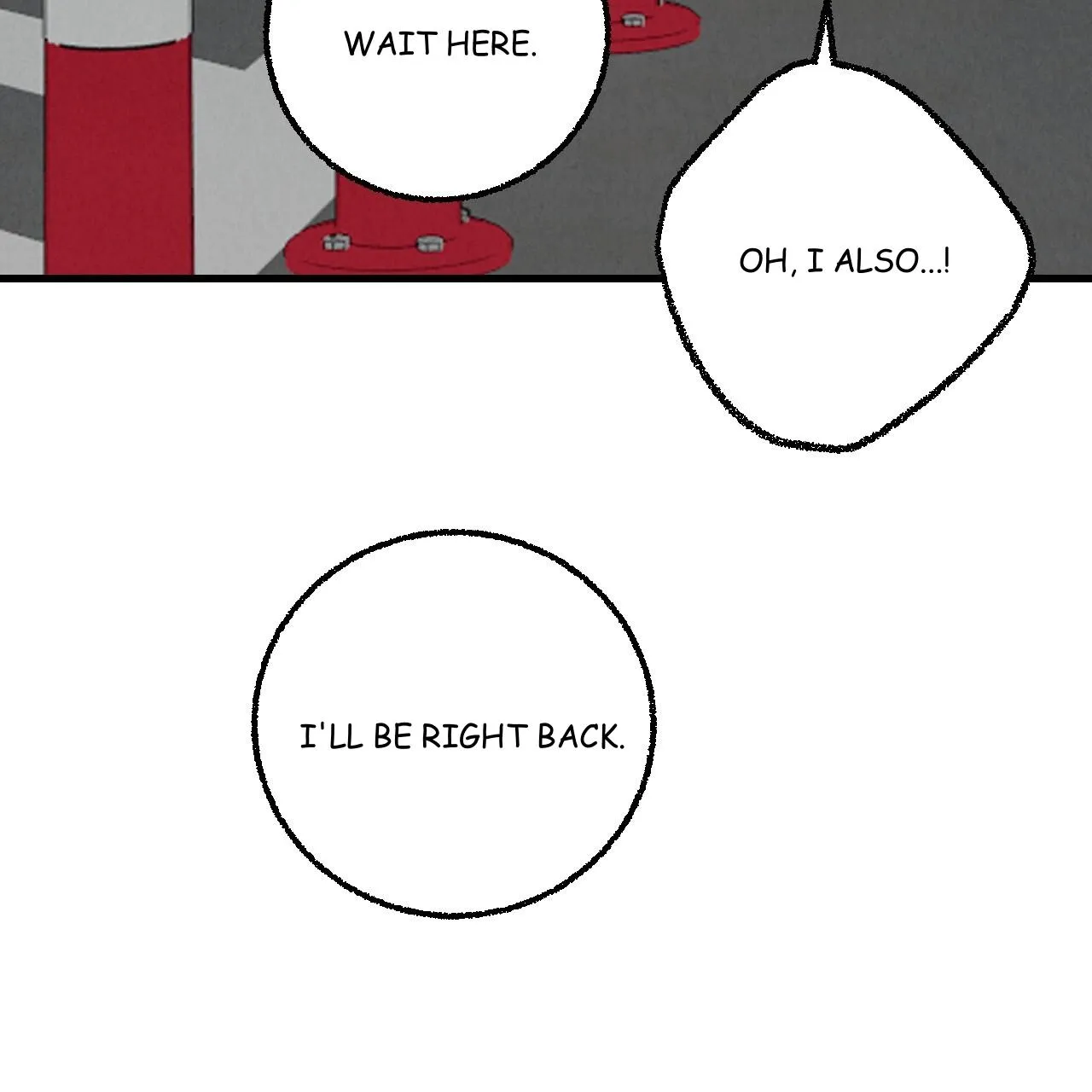 Perfect Buddy Chapter 71 page 89 - 