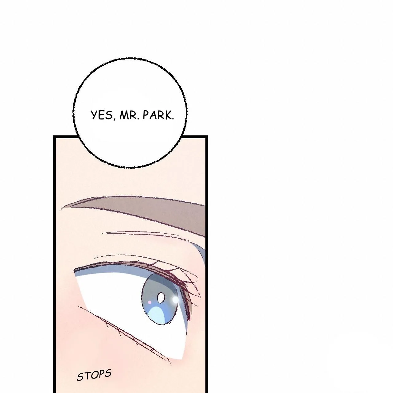 Perfect Buddy Chapter 71 page 97 - 