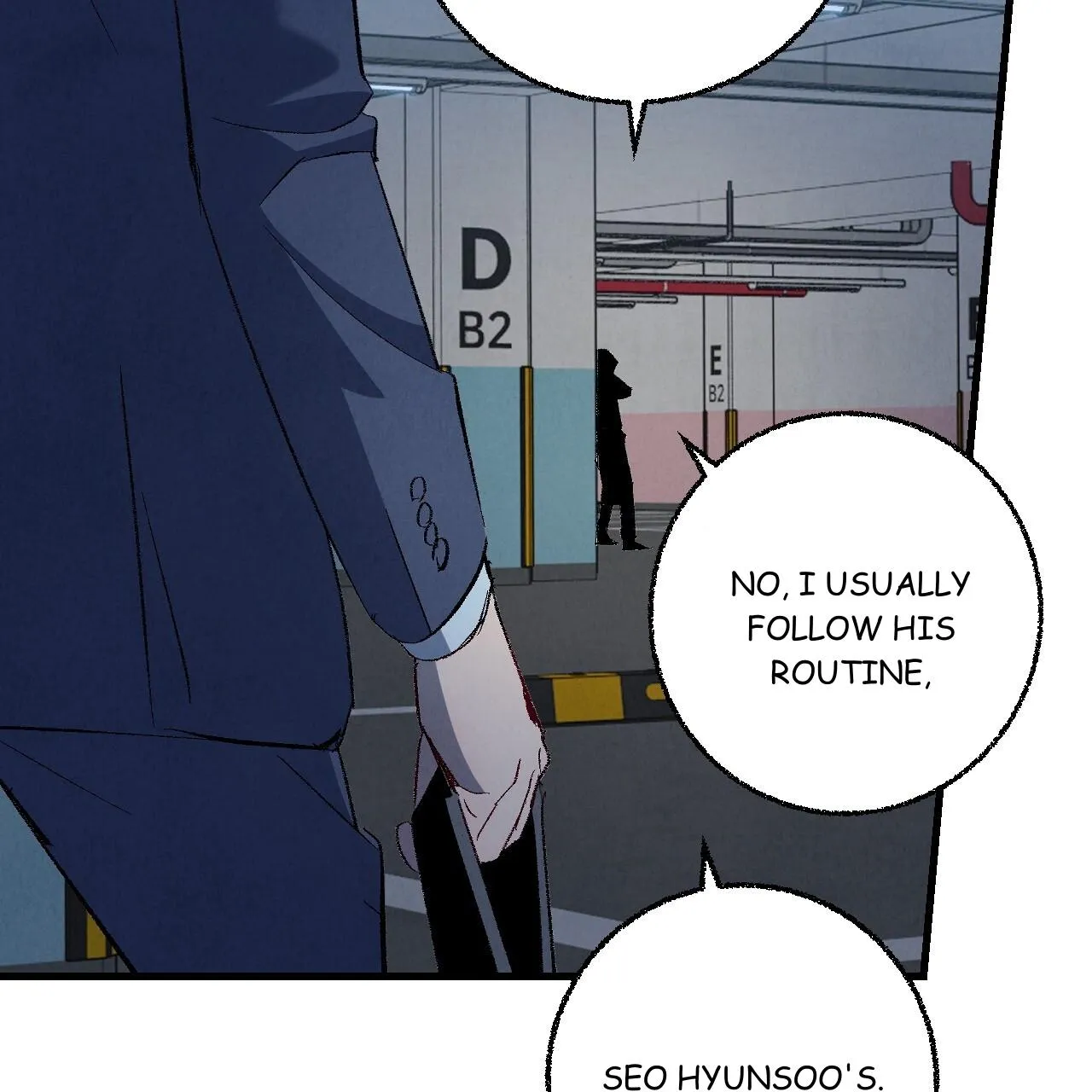 Perfect Buddy Chapter 71 page 99 - 