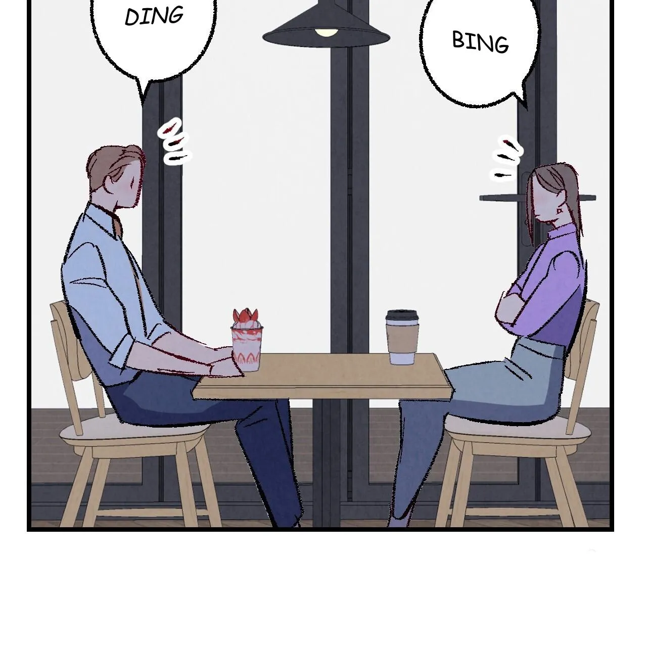 Perfect Buddy Chapter 72 page 102 - 