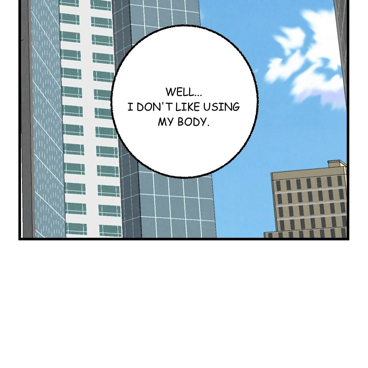 Perfect Buddy Chapter 72 page 29 - 