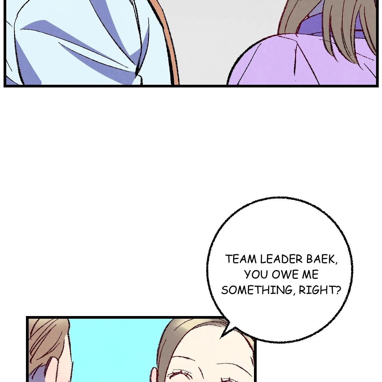Perfect Buddy Chapter 72 page 62 - 