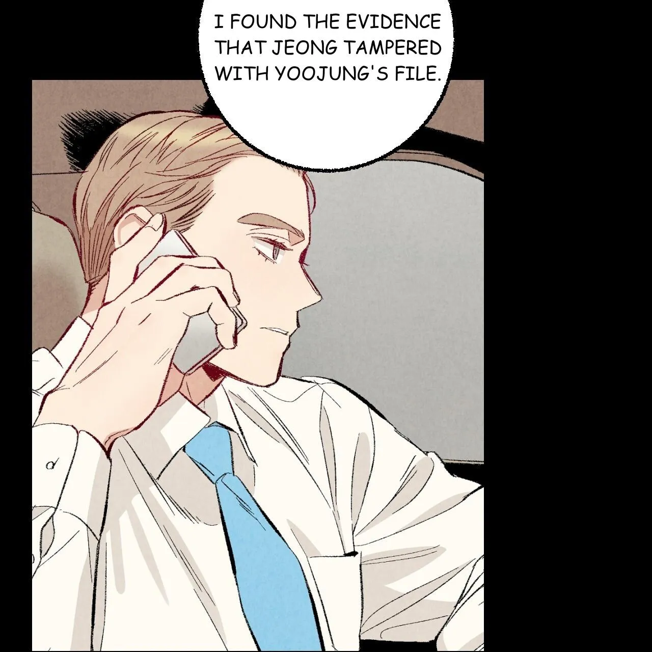 Perfect Buddy Chapter 72 page 65 - 
