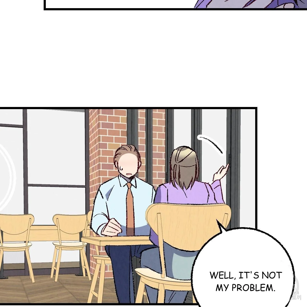 Perfect Buddy Chapter 72 page 75 - 