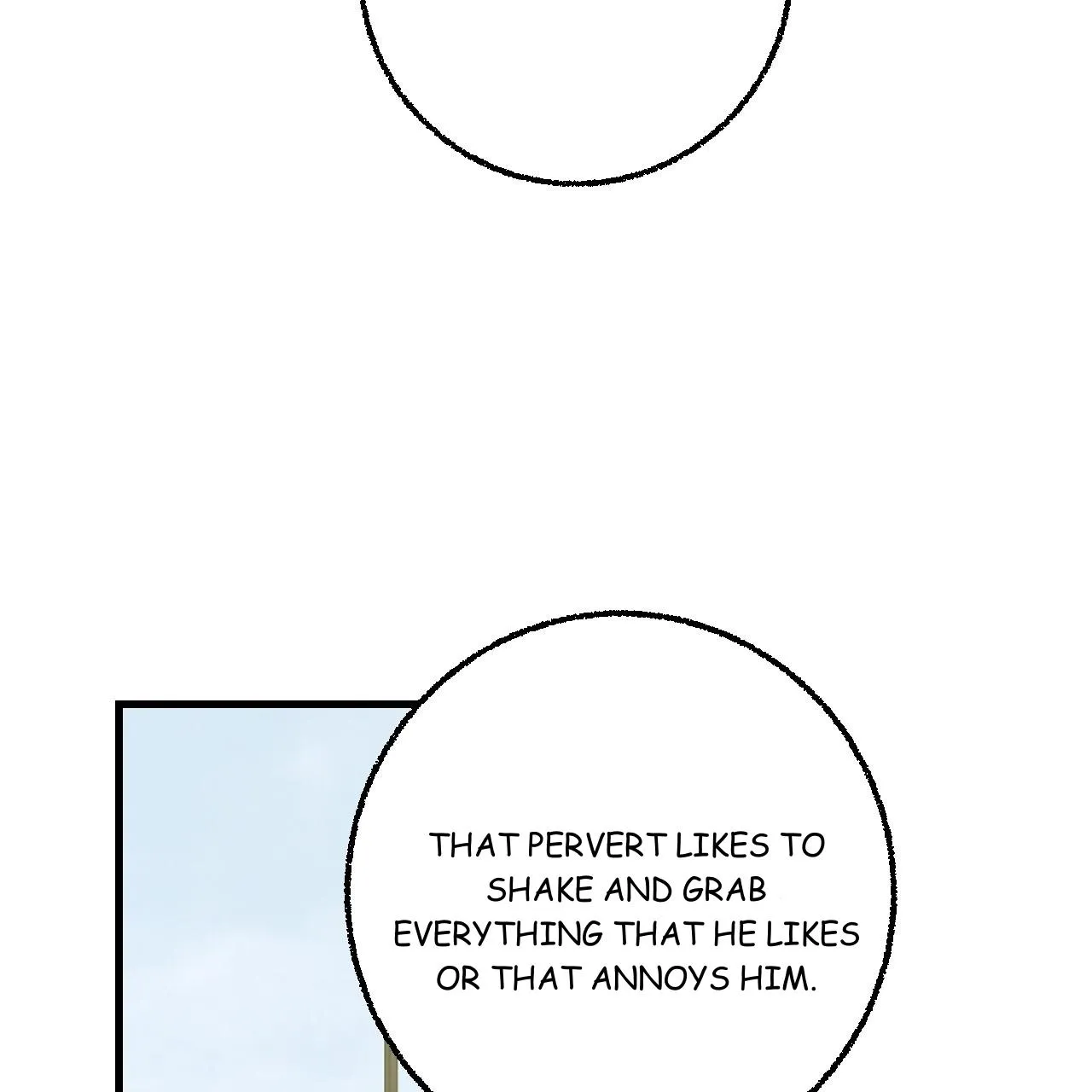 Perfect Buddy Chapter 72 page 78 - 