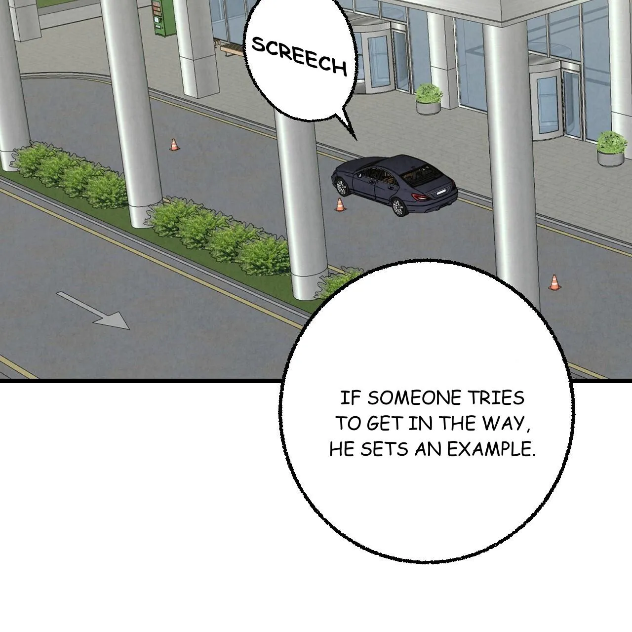 Perfect Buddy Chapter 72 page 86 - 