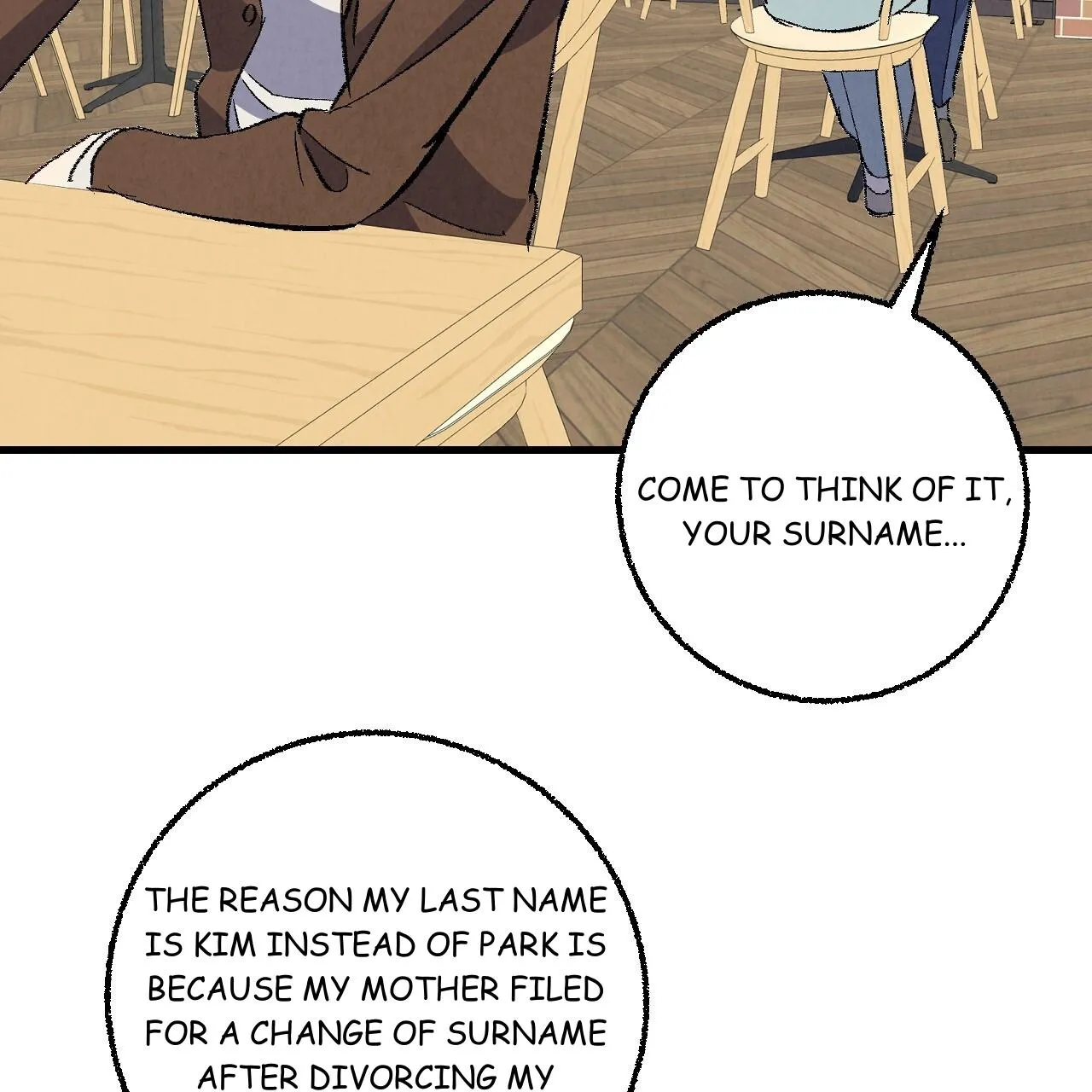 Perfect Buddy Chapter 72 page 88 - 